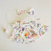 Set Alice da tre pezzi, adatto per orsacchiotti snodati da 30 cm