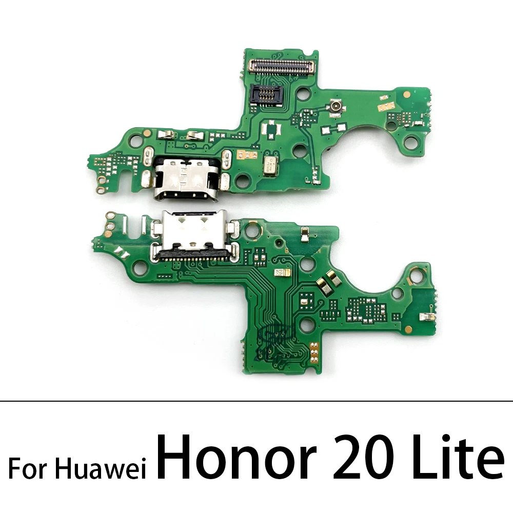 HUAWEI HONOR 20 LITE