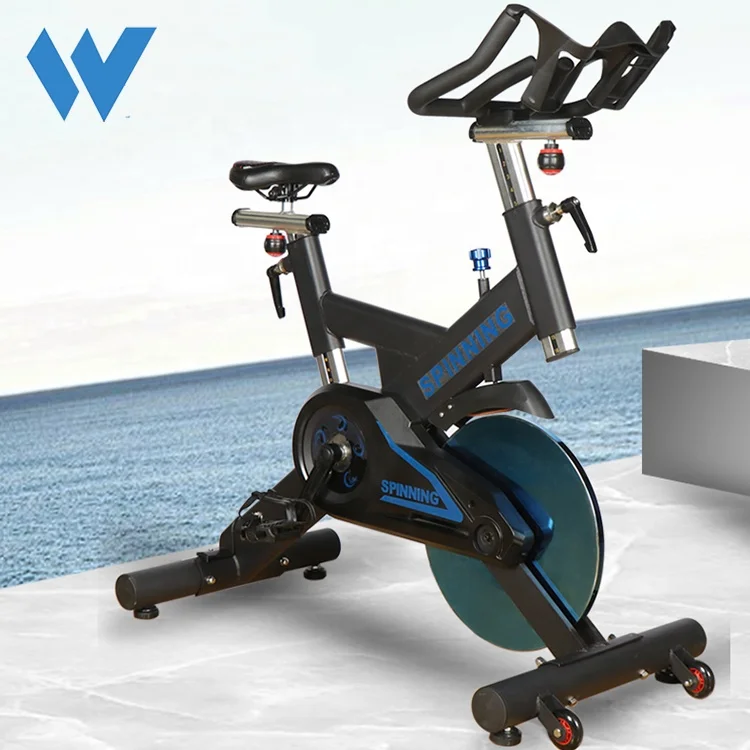 18kg exercise bike