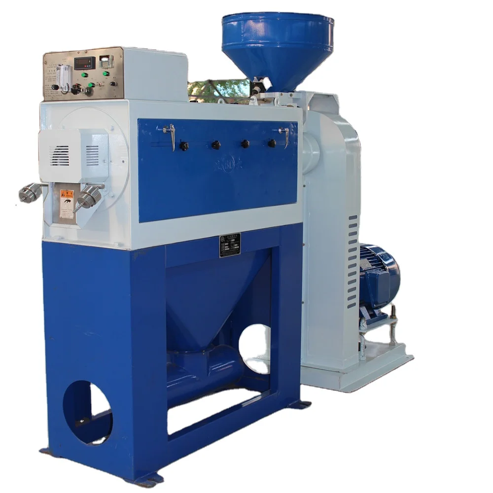 KB40  Factory Direct Rice Water  Polisher