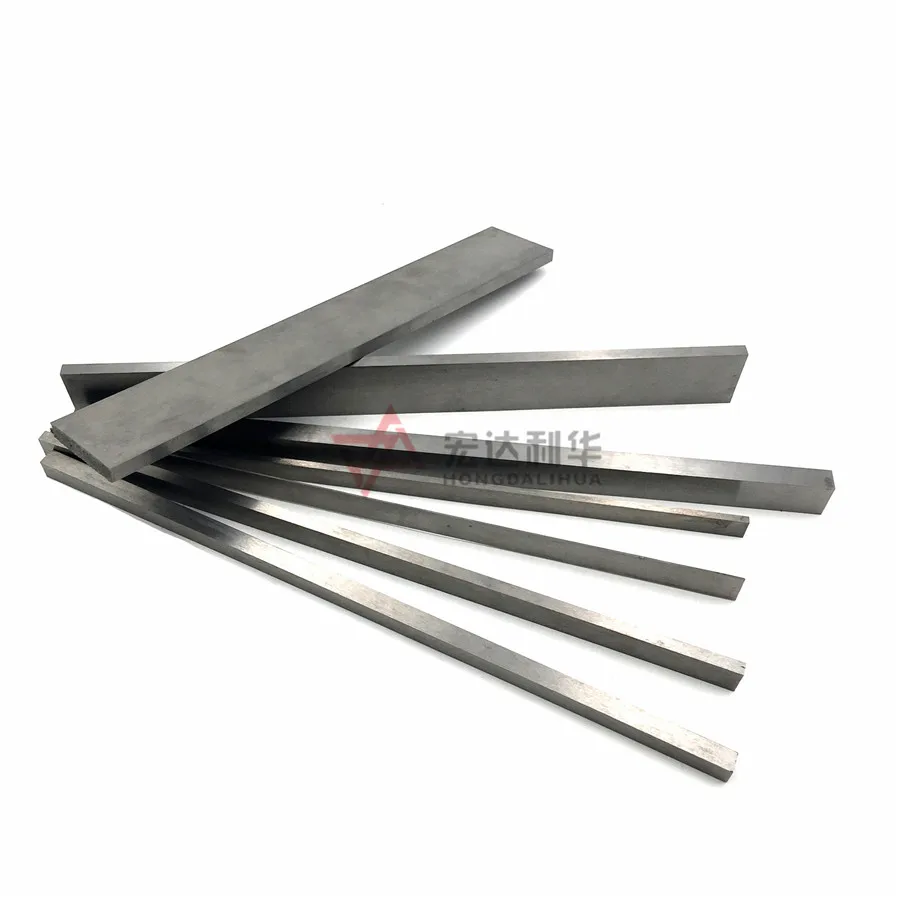 pure material k10 tungsten carbide strips/k10 cemented carbide