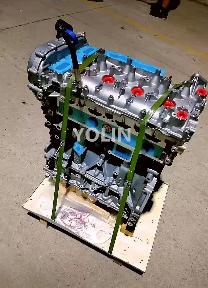 20L4E Engine for Roewe MG SAIC MAXUS - 2.0T Factory Brand New