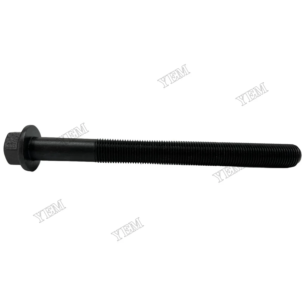 Cylinder Head Bolt 3218A012 225-5502 Fit for Perkins 1104D Engine Parts 3