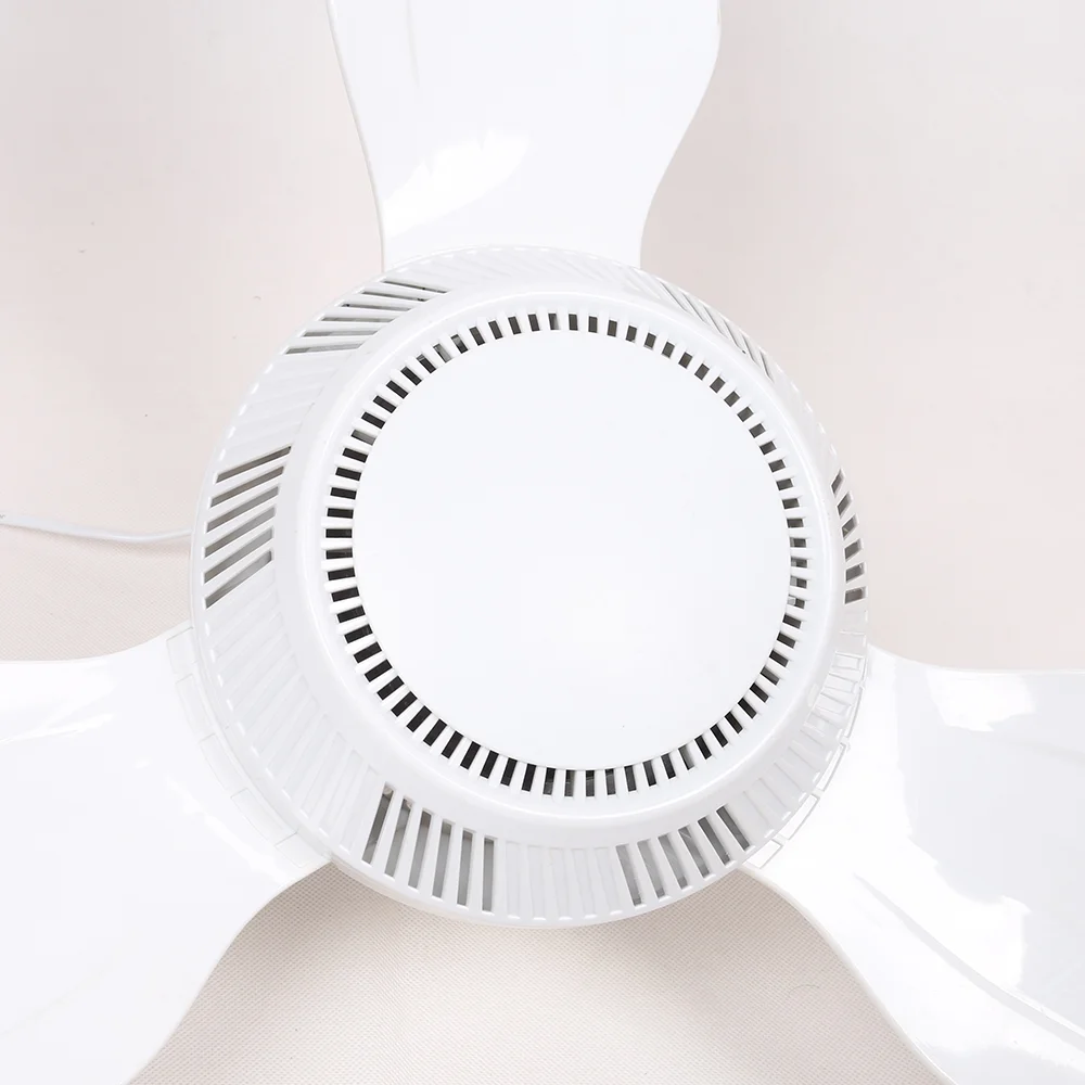Cheap Mini Safe 12v Dc Solar Ceiling Fan