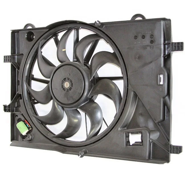 95962654 95483693 radiator cooling fan for| Alibaba.com