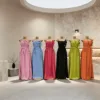 Mixed colors