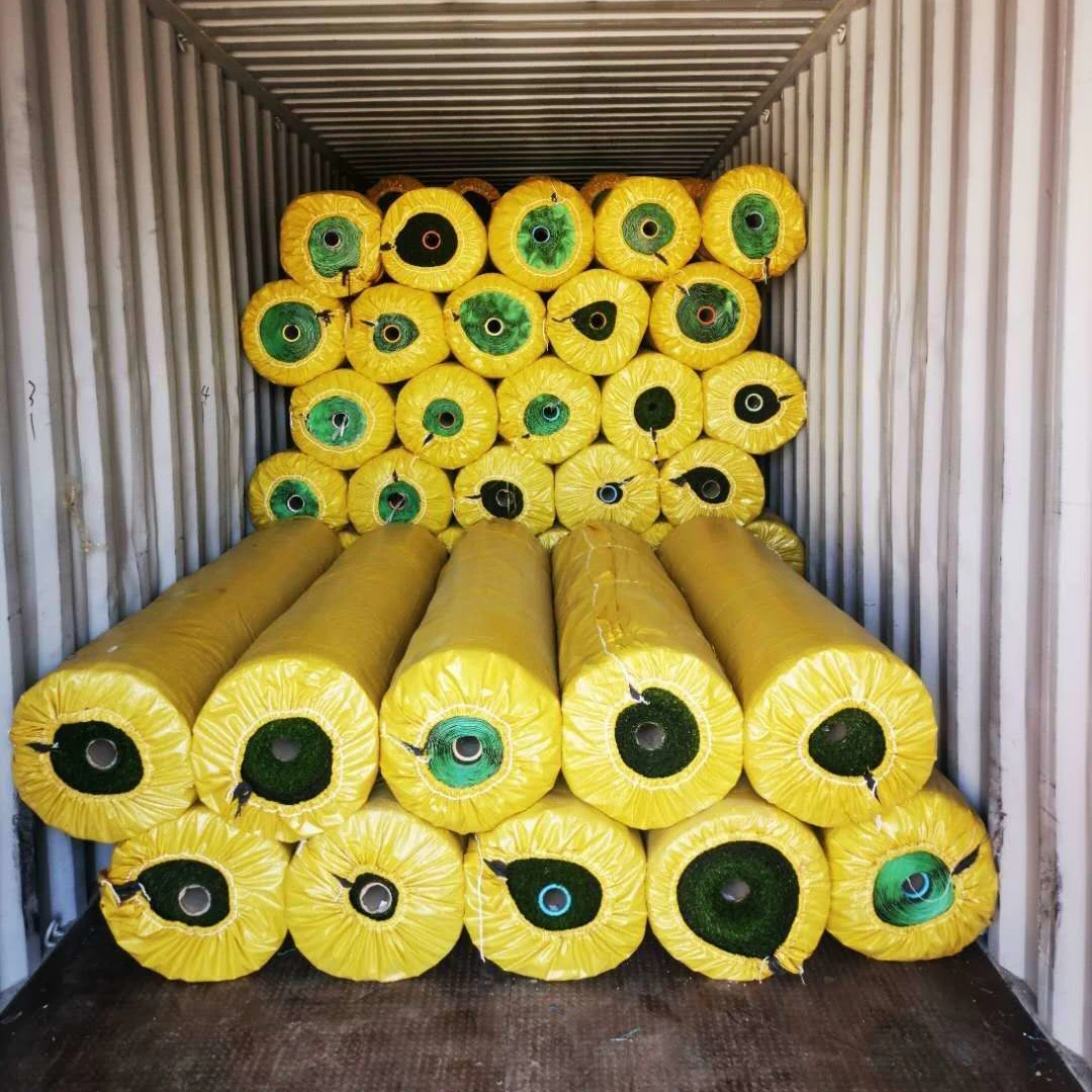 Cheap Price Flooring Gym 40 Mm Artificial Grass Mats Natural Grass Roll