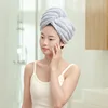 Gray hair cap