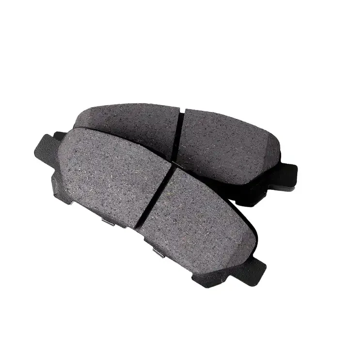 Wholesale Car Brake Pads For CHERY |Super strong braking, wear resistancen| Genuine Quality original Auto Body Parts Chery Auto