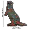Loutre de mer W21