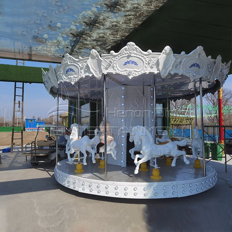 子供向け遊園地機械設備、回転木馬| Alibaba.com