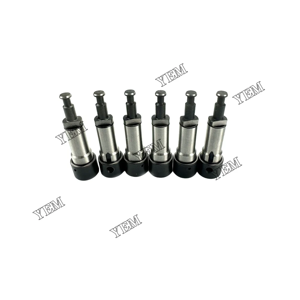 Plunger Fuel Element Plunger for Iveco Standard Size Engine Parts 2