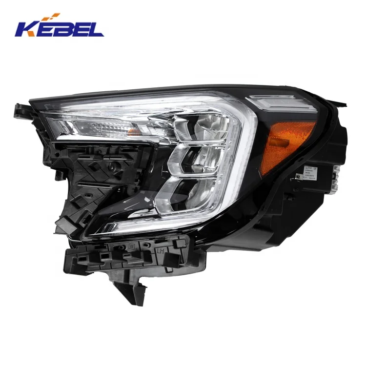 84945165 High Quality Car Lighting Systems Auto Headlamp OEM 84945166 Auto Parts Car Lamp for  Terrain 2022+