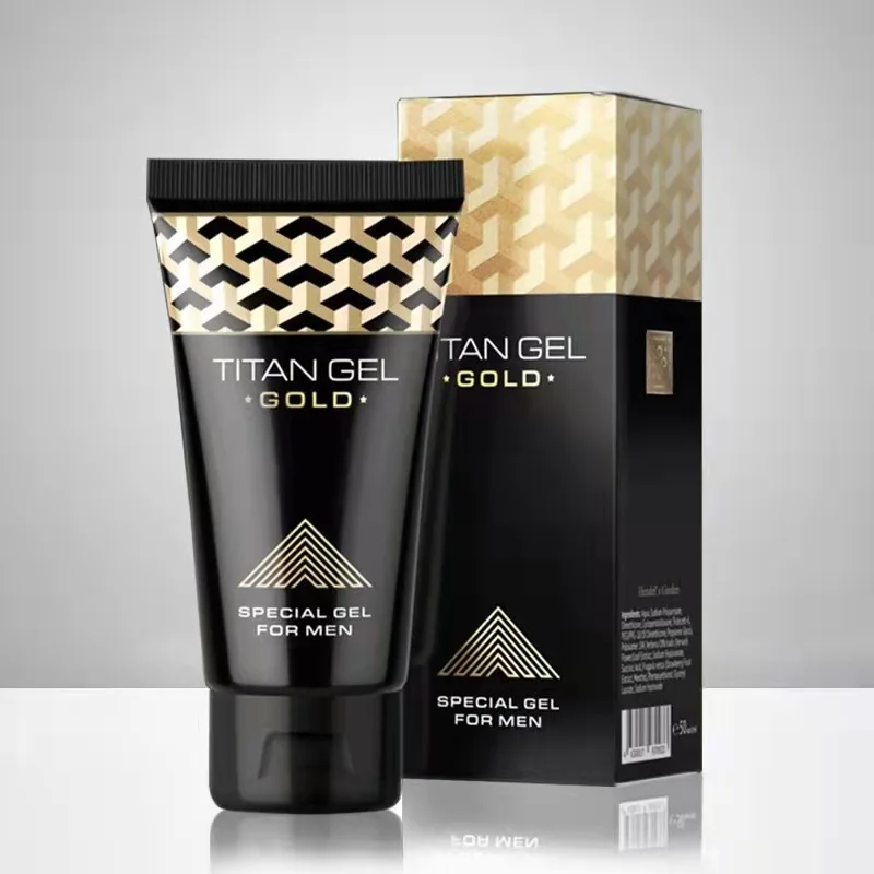 Free Sample  Male External Use Anti Premature Ejaculation  Penis Adult Product Male Private Care Gel Massage Cream