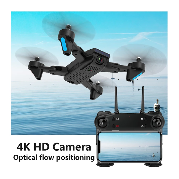 
 Профессиональный радиоуправляемый игрушечный Дрон APEX SG700D с дистанционным управлением, игрушки, 720P, 1080p, 4k, Дрон с hd-камерой  