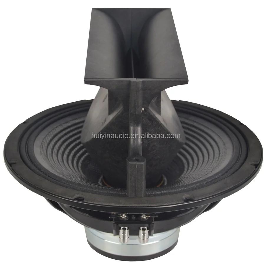 12 Inch  Coaxial Speaker 450Watts RMS Power 1275-135 3Inch Coil 450W RMS in Woofer  PA Speaker for Line Array Audio