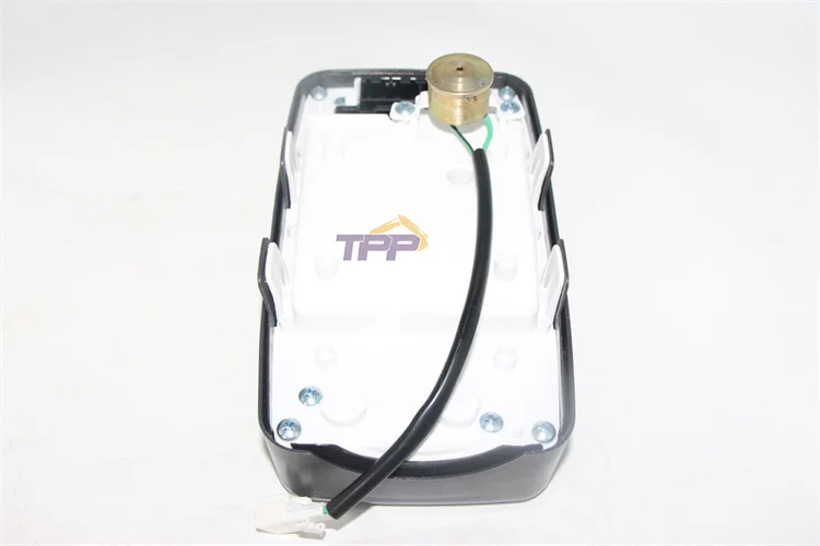 日立ZX200-1 ZX120挖掘机备件4488903 4426351监视器显示面板