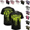 Black-neno Green