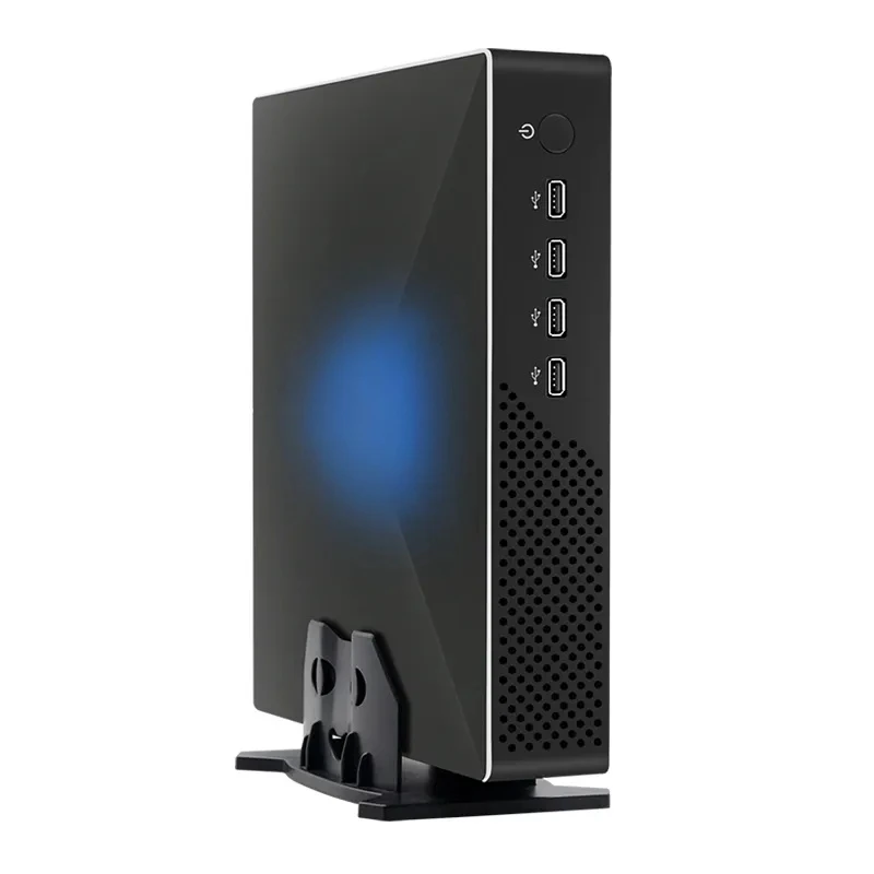 DDR5 12th Gen Mini PC with I3 1215U - Ideal for Internet Bars