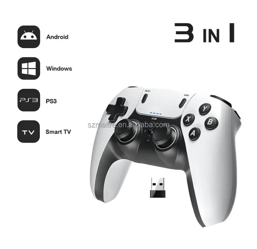 X9pro GAME STICK PARTS Controller