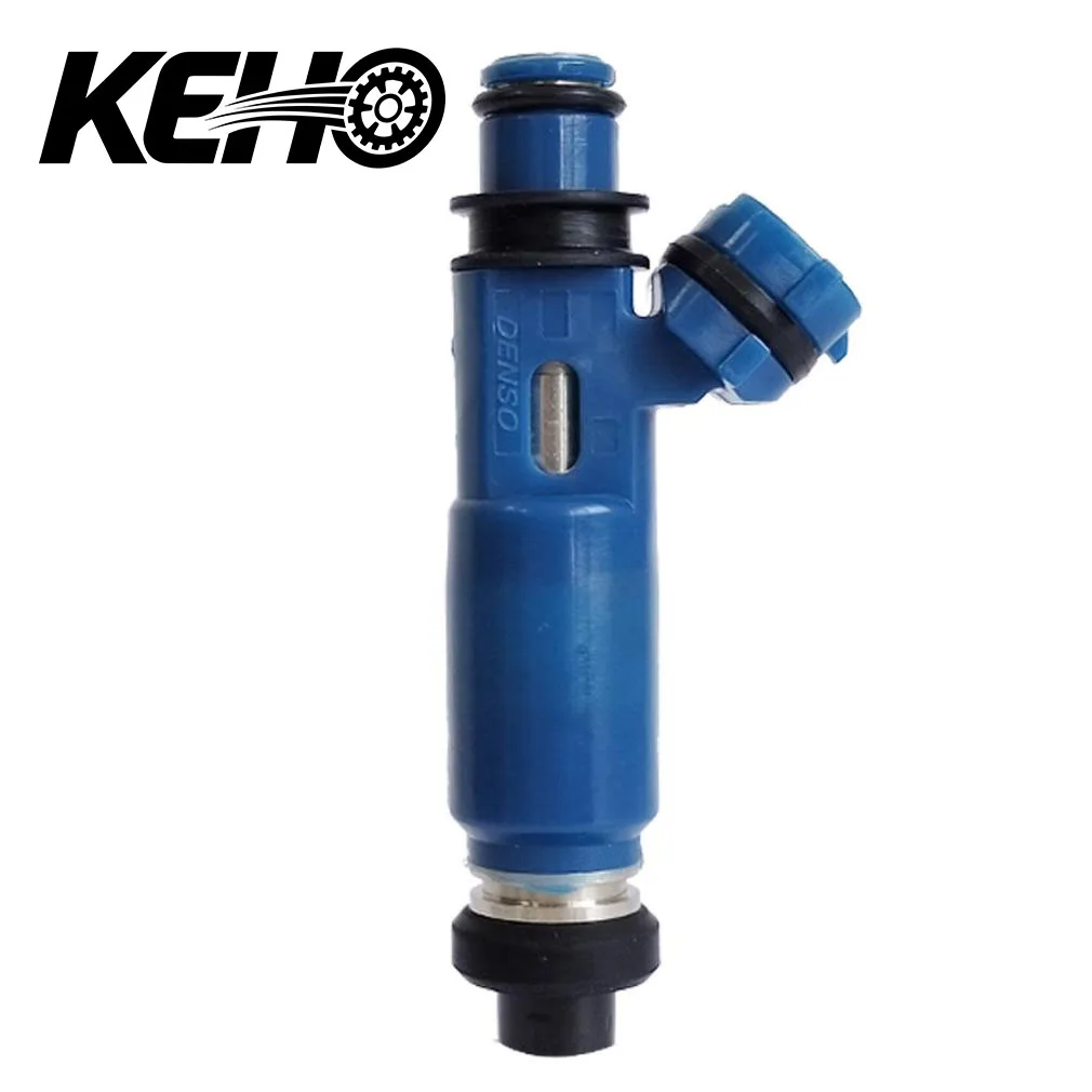 Fuel injector - 195500-3030 - Mazda MX-5 Pajero V73-1