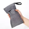 5101 bolsa de jabón de nailon 12*20cm