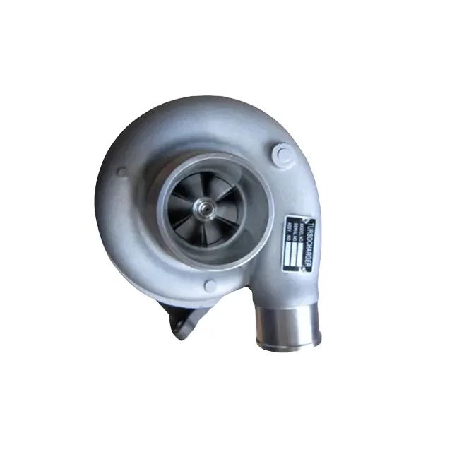 High Quality Turbocharger S2E OR6743 102-8410 for Caterpillar