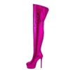 hot pink