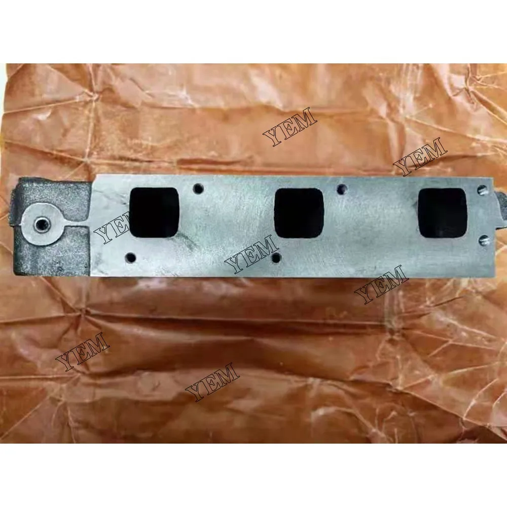 D1305 Cylinder Head for Kubota Cylinder Head Universal Engine Parts 4