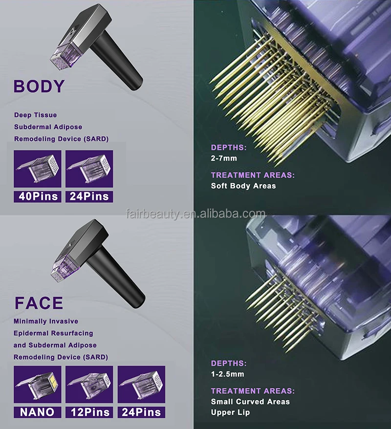 Professional UI Touch Screen Interface