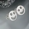Rhodium plated as picture