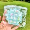 Sea Salt Waffles