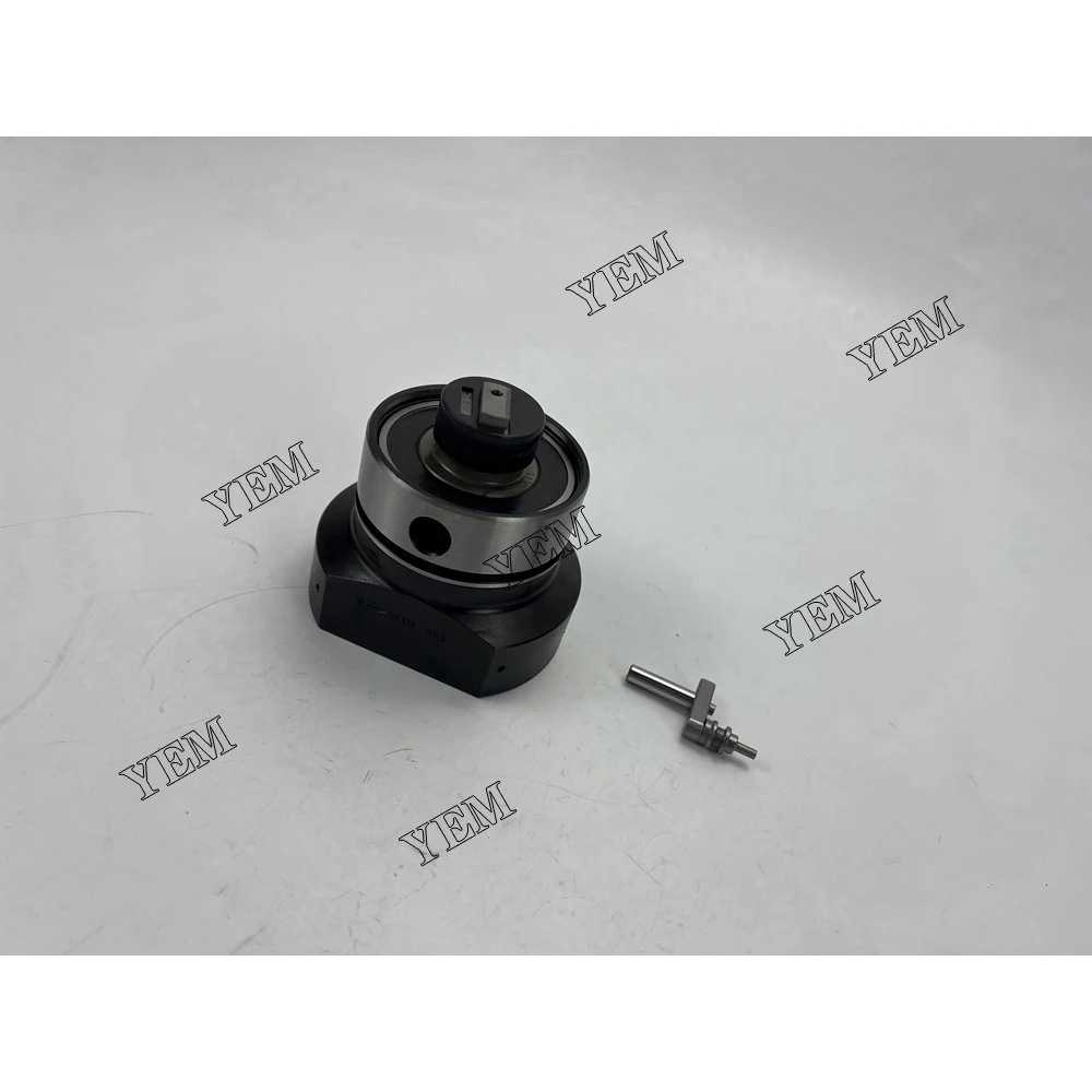 3054C Fuel Injection Pump 7189-376L for Caterpillar Engine. 2