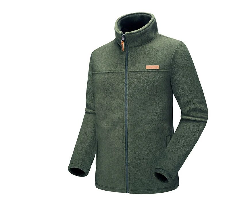 2022 Best Sales Shanghai Factory X XL 2XL  Windproof Outdoor Softshell Jackets Sport Coat Men Cheap Fleece Jacket