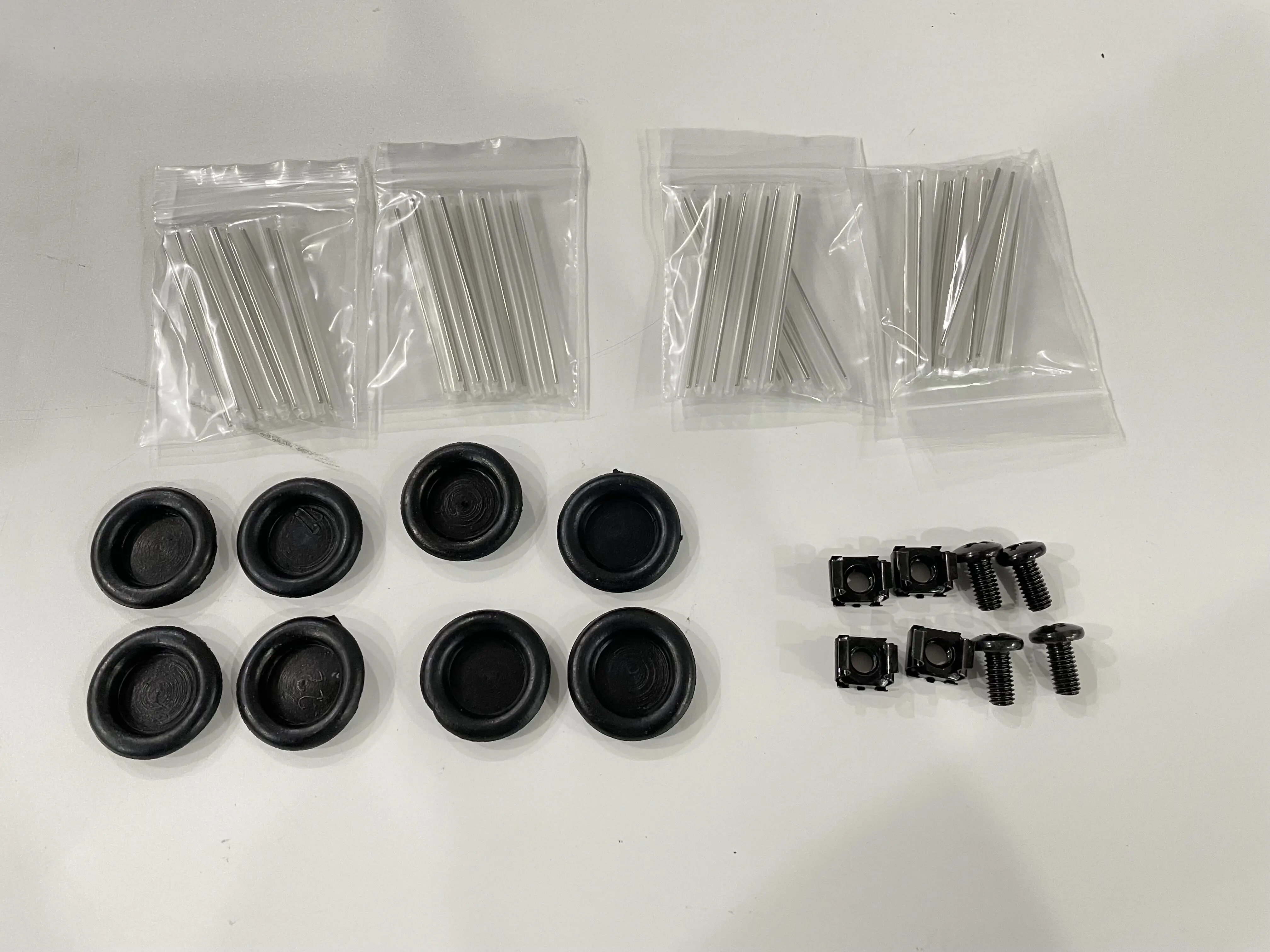 1U 2U 12 24 48 Port Rack Mounted Sliding Type Optical Fiber Optic Patch Panel with Splice Tray for FTTH
