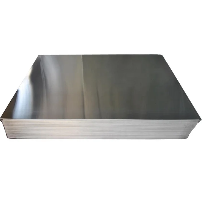 1050 1060 1100 Square Aluminum Sheet  2Mm 3Mm 4Mm Aluminium Alloy Pate