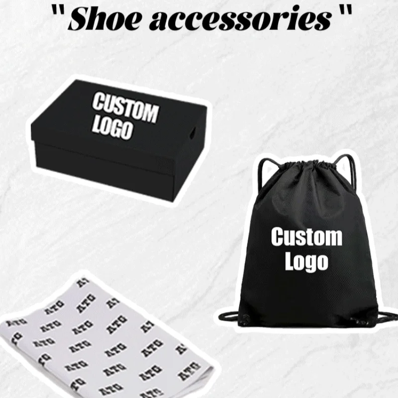 OEM ODM Manufacturing Custom Fashion Hot Sale New Style Sneakers in Multiple Colors with High-end Leather Logos Support Sample