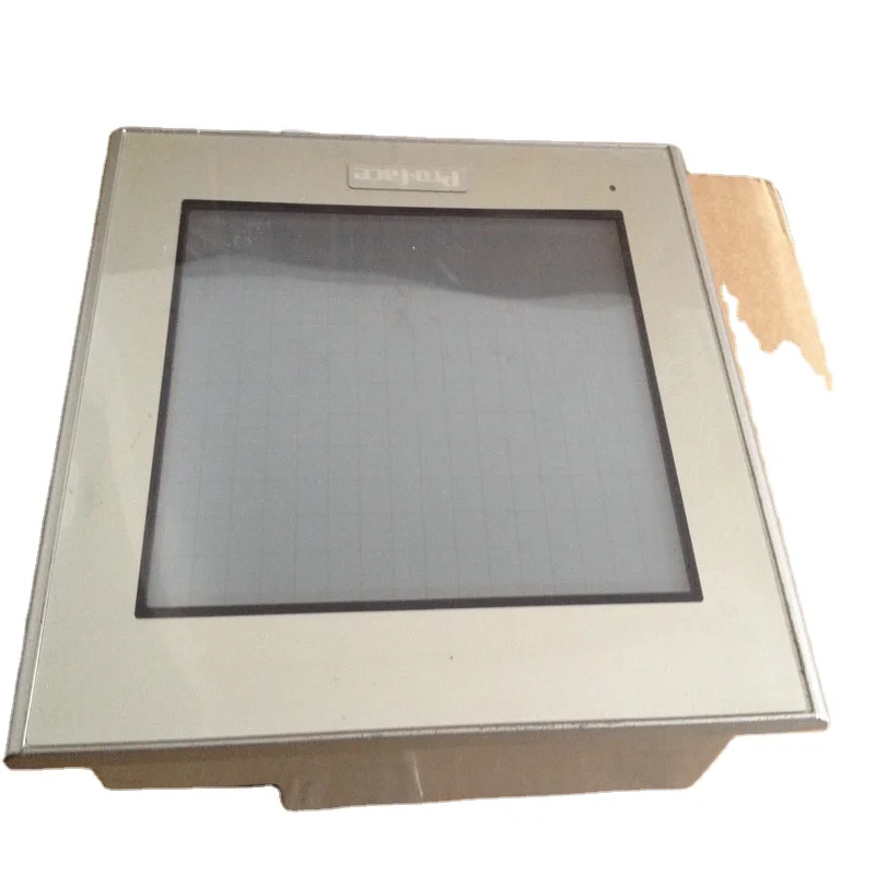 Proface Pro-face Proface Proface触摸屏Pro-face GP4000系列标准HMI