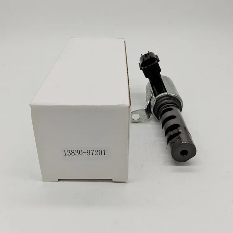 Camshaft Engine Oil Control Valve VVT Solenoid 1383097201 15330BZ050 for TOYOTA Daihatsu Cuore VII