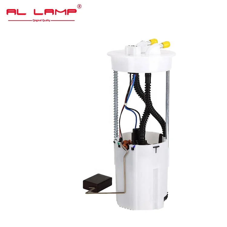 Auto Fuel Pump Assy 1106100bk00xa For Great Wall Hover H3 H5 Fuel Pump ...