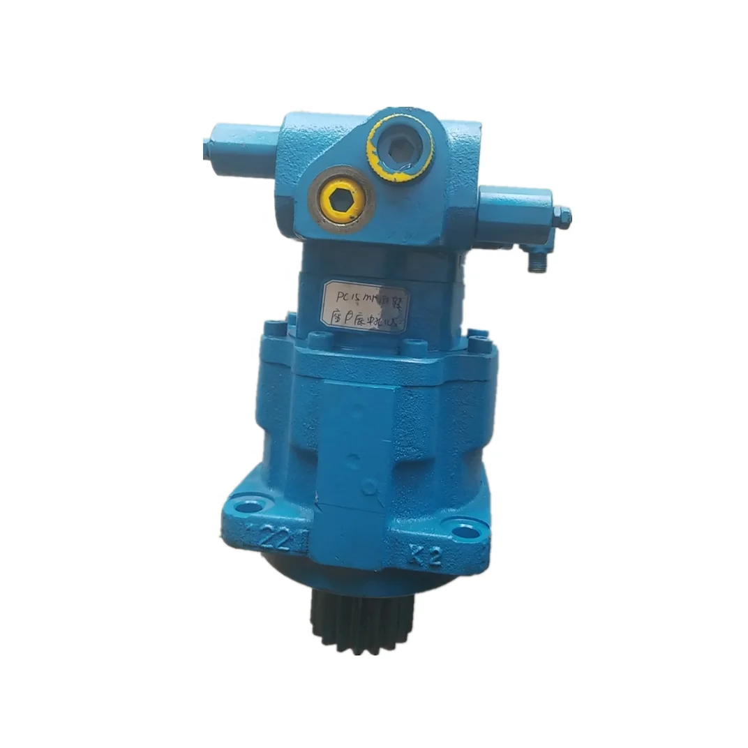 Mini Excavator IHI 15 Swing Motor IHI 18 Orbital Motor IHI 20