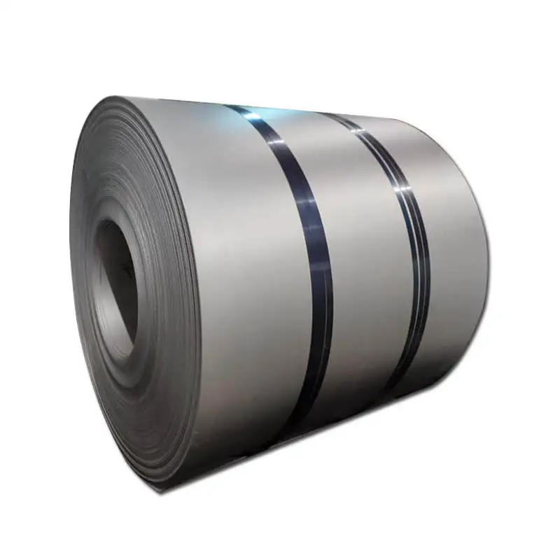 Qingfatong Cold/Hot Rolled ASTM Stainless Steel Coil