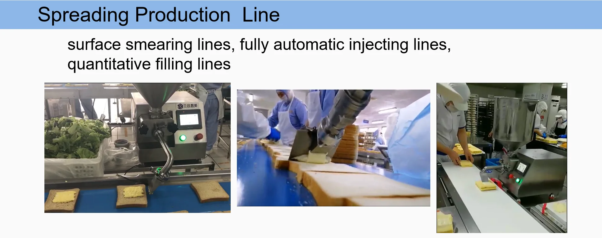 Cake Injection - Efficient Filling with Chocolate Injector