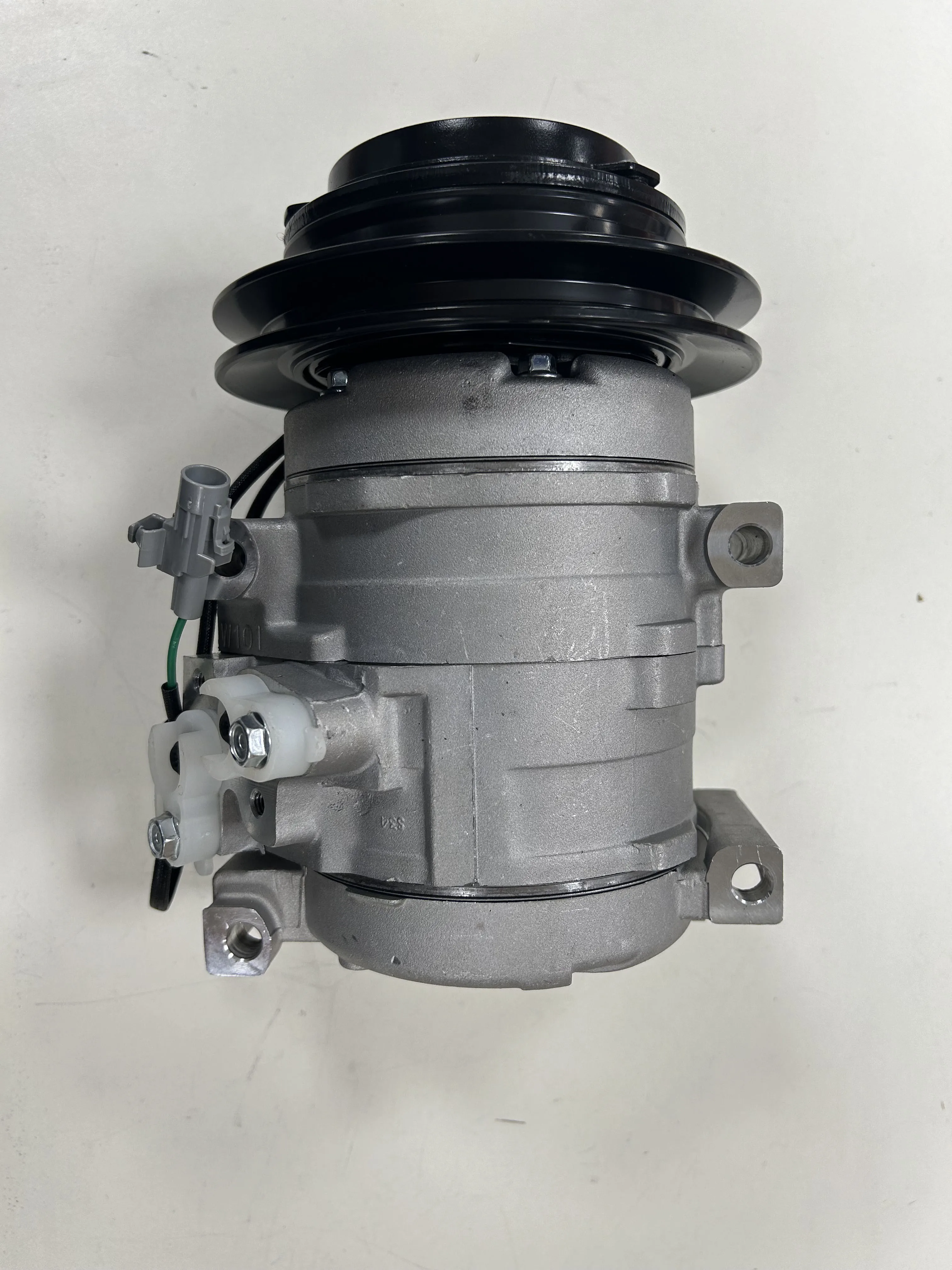 10S15C 24V Auto Air Ac Conditioning Compressor 10S15C 4472608760 4472800891 4471603070 manufacture