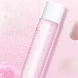 Organic Rose Hydrosol Liquid Additive-Free Hydrating Moisturizer Brightens Skin Tone 100% Pure Face & Body OEM Supply