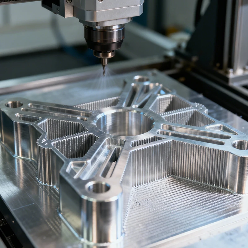 리버스 엔지니어링 3D 도면 서비스