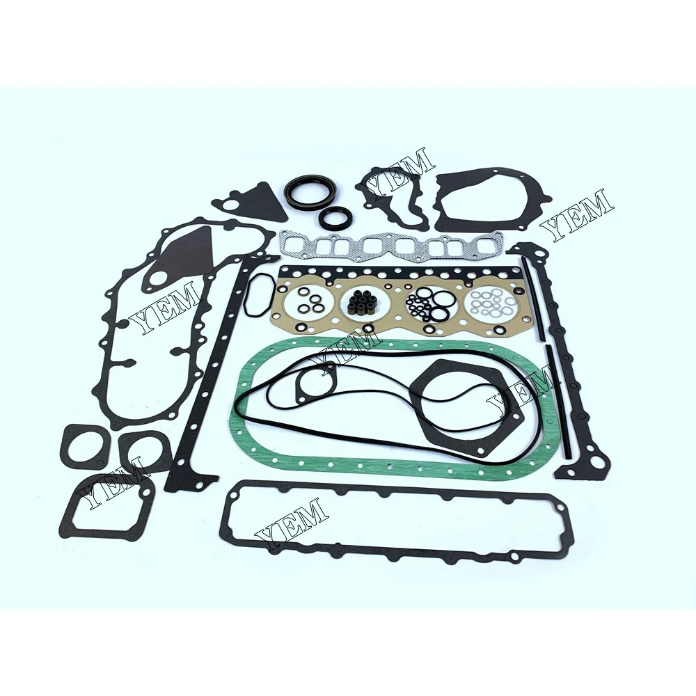Overhaul Gasket Kit C190 for Isuzu Engine Spare Parts