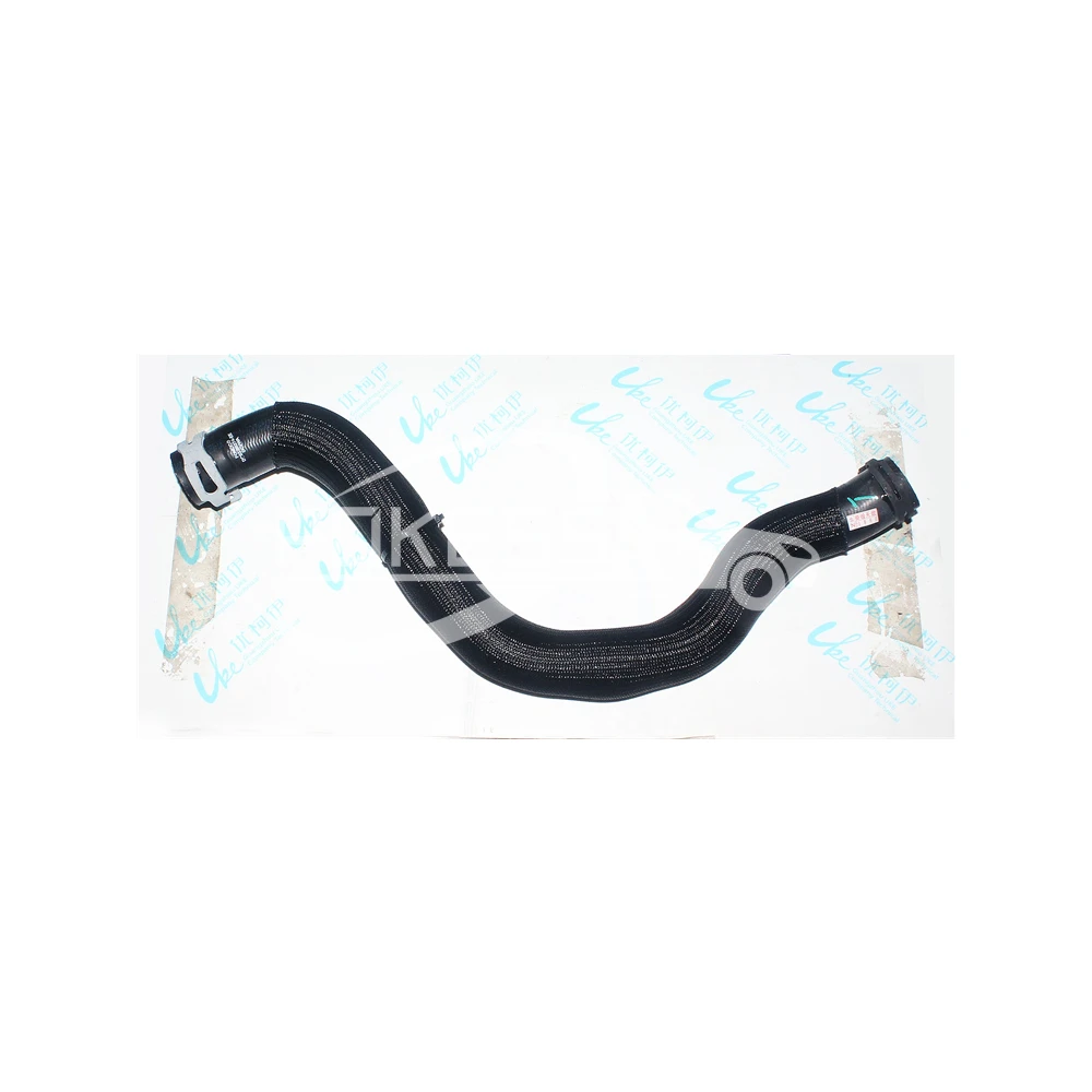 DG938260EB DG938B274EE DG938B274ED DG9Z8260E Radiator Upper Water Pipe... — 2