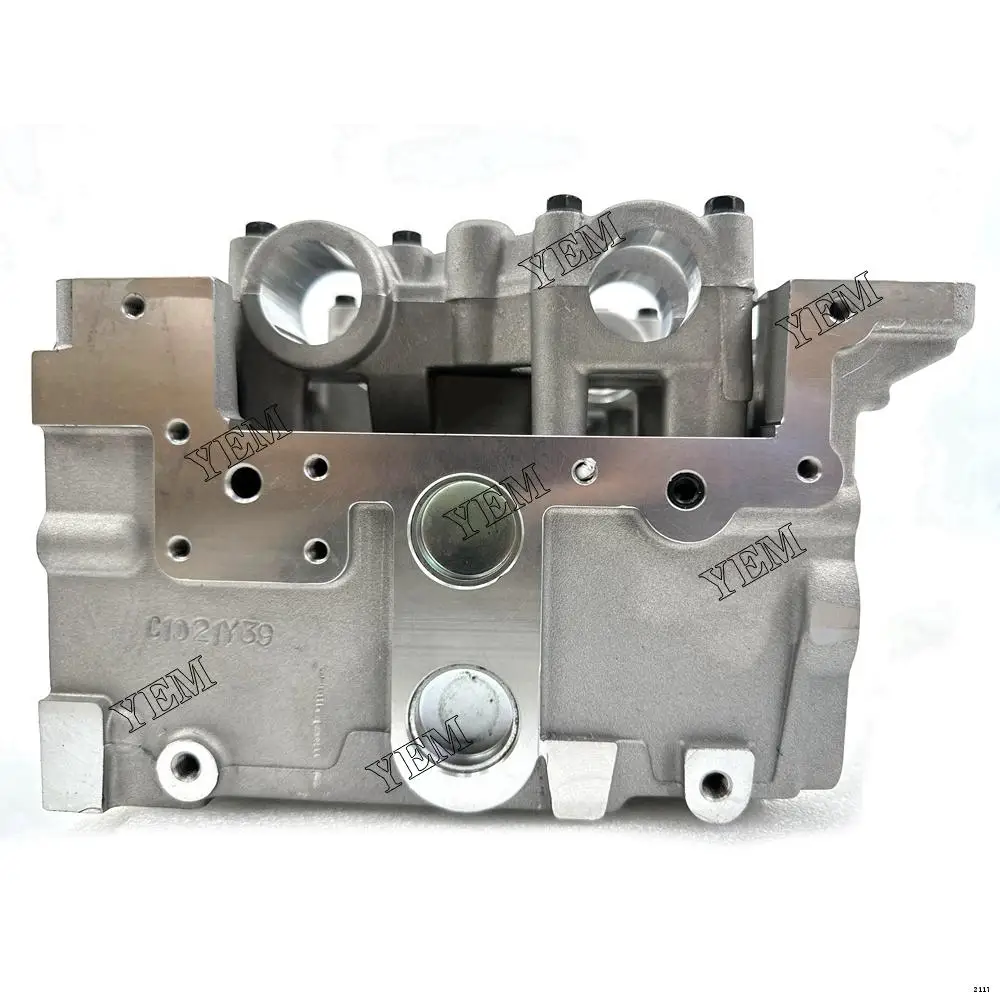 Manufacturer Direct Sales D4CB Cylinder Head for Hyundai Cylinder Head 2