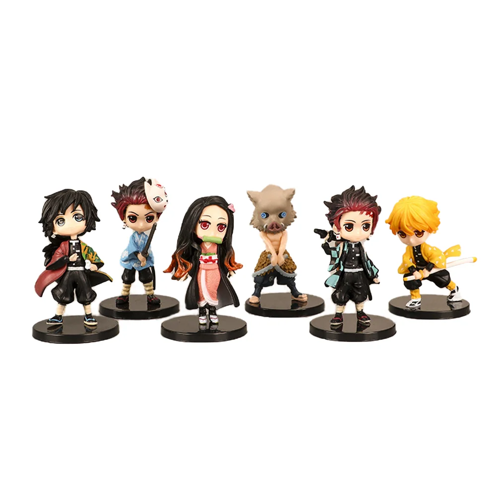 Handsome Cartoon Character Demon Slayer Cast Off Custom Make Figures Cute Anime Boy Figure Buy Custom Make Anime Figures Cute Anime Boy Figure Anime Figures Anime Boy Figure Demon Slayer Anime Boy Figure